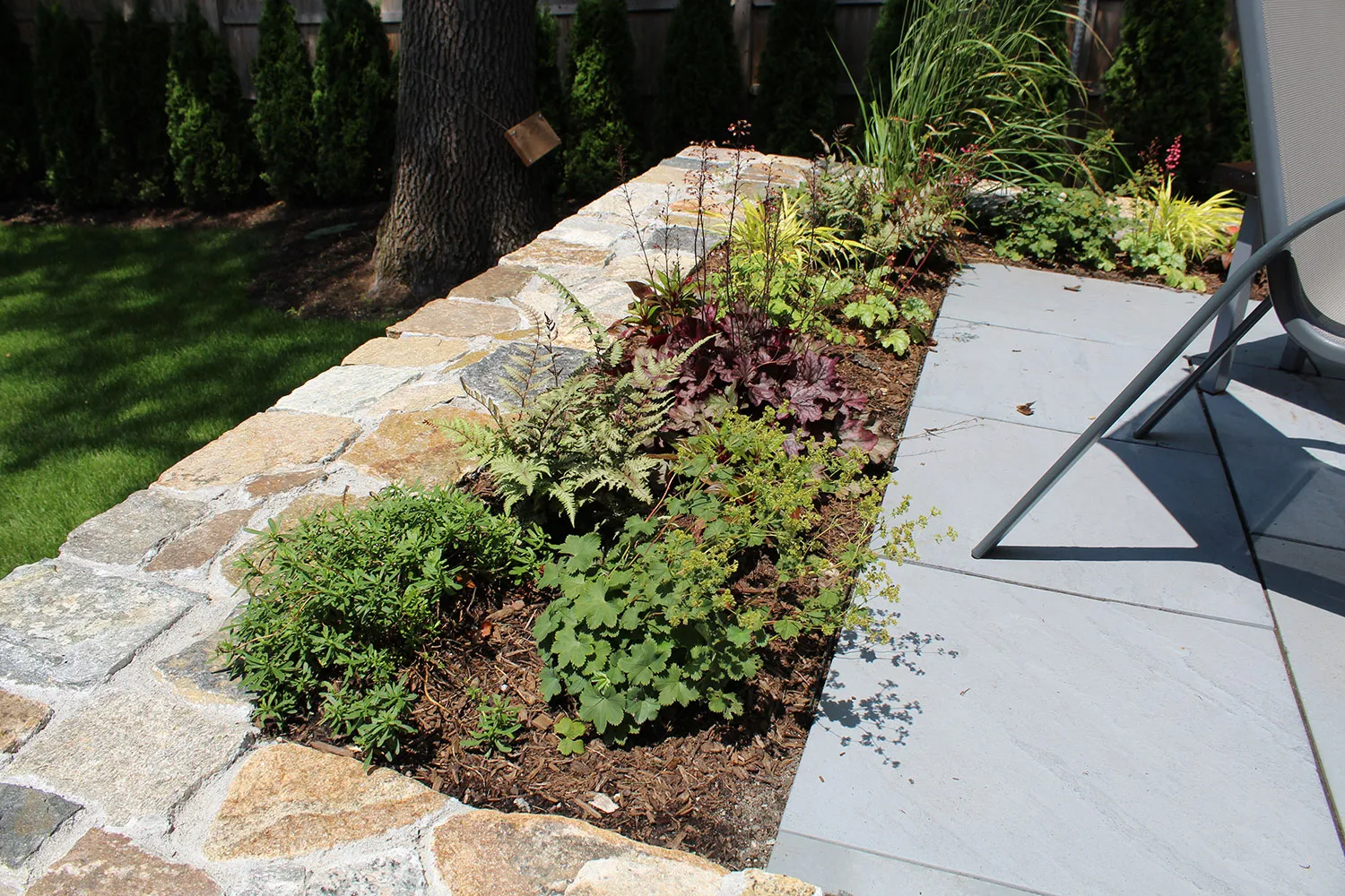 work photo from oconnorlandscape.com