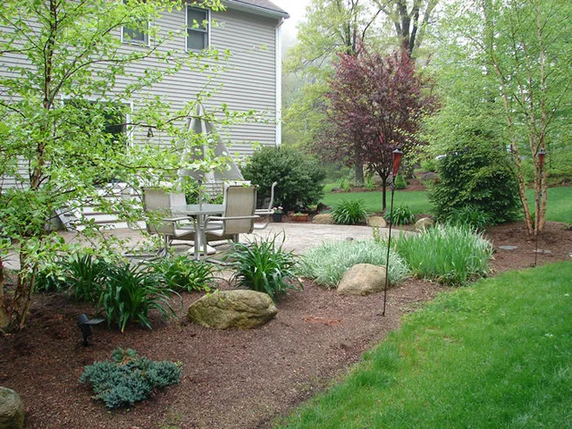 work photo from franklinlandscaping.com
