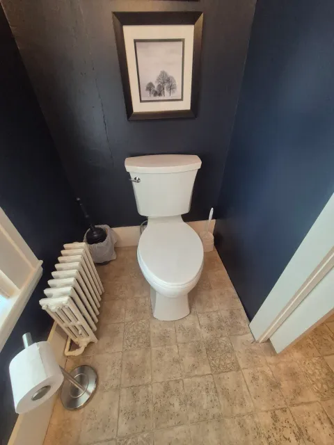 work photo from cuttingedgeplumbingnh.com