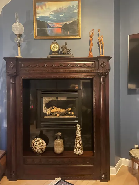 Cape Cod Carpentry Guild Inc verified work photo