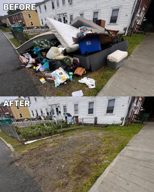 Star Cleaning Multi-Services EF LLC work photo