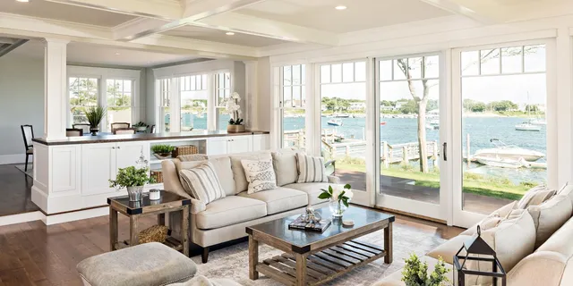 work photo from bassriverbuilders.com