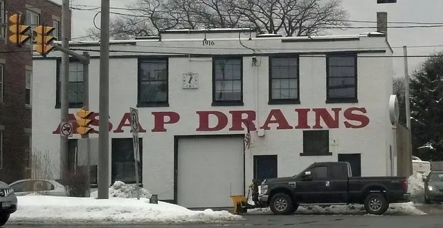 ASAP Drains and Sewers Incorporated work photo