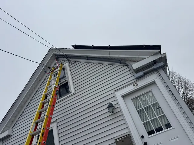 Omega Electric inc