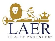 LAER Realty Partners - Tyngsboro logo
