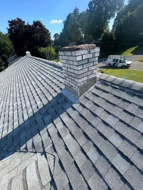 Solutions Construction inc work photo