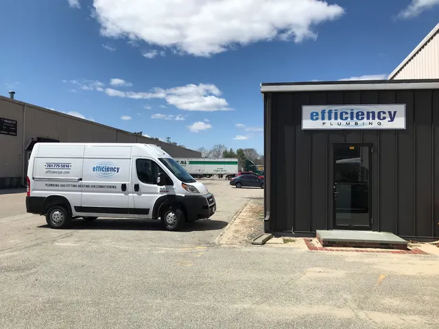 Efficiency Plumbing, Heating & Air