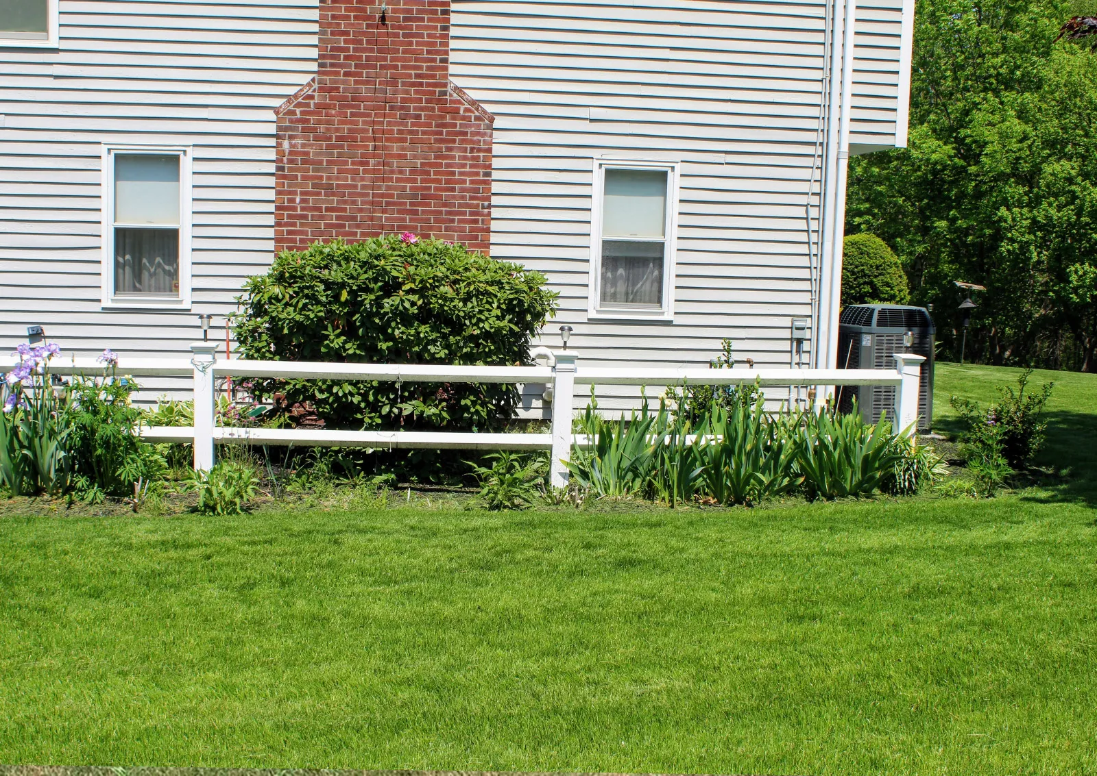 work photo from freshlawncare.com