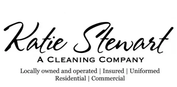 Katie Stewart Cleaning logo