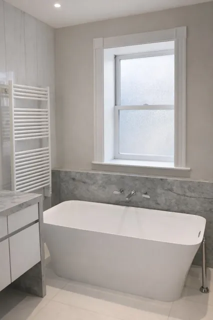 Bathroom Renovation