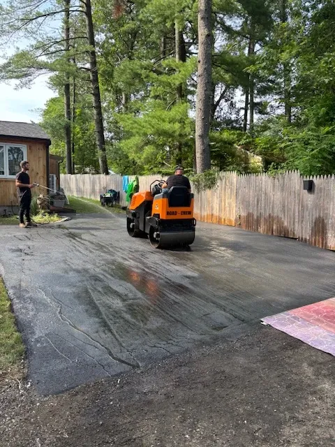 paving gallery
