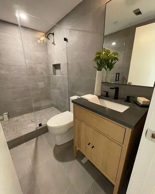 work photo from liddellplumbing.com