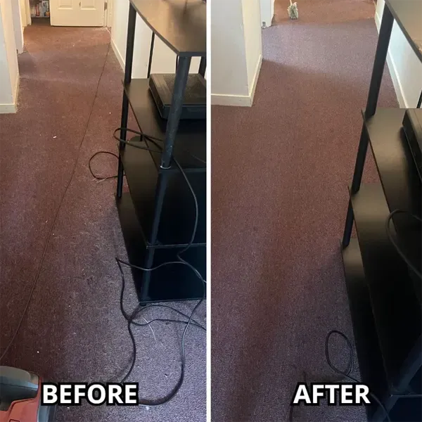 work photo from angelscleaner.com