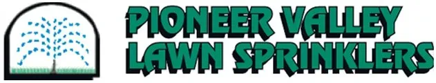 Pioneer Valley Lawn Sprinklers logo