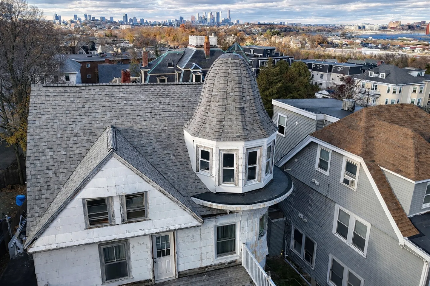 StormCare Roofing Inc.