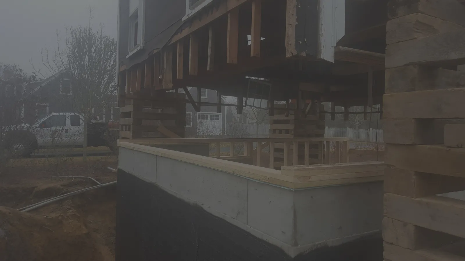 work photo from sylvesterbuildingmovers.com