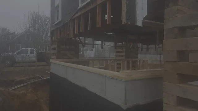 work photo from sylvesterbuildingmovers.com