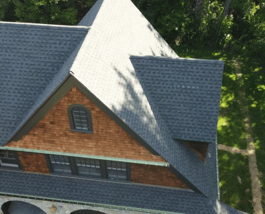 Roof Repair vs. Roof Replacement in Massachusetts - FRG Contractor.