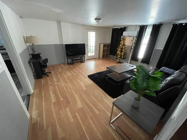 The final touch cleaning & home services work photo