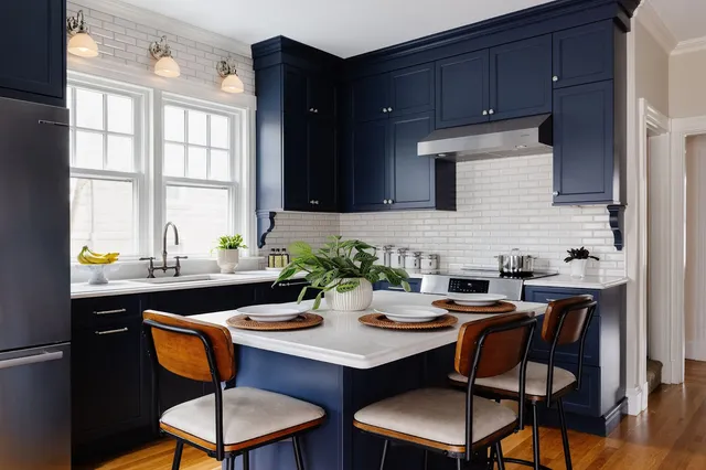 McGuire + Co. Kitchen & Bath