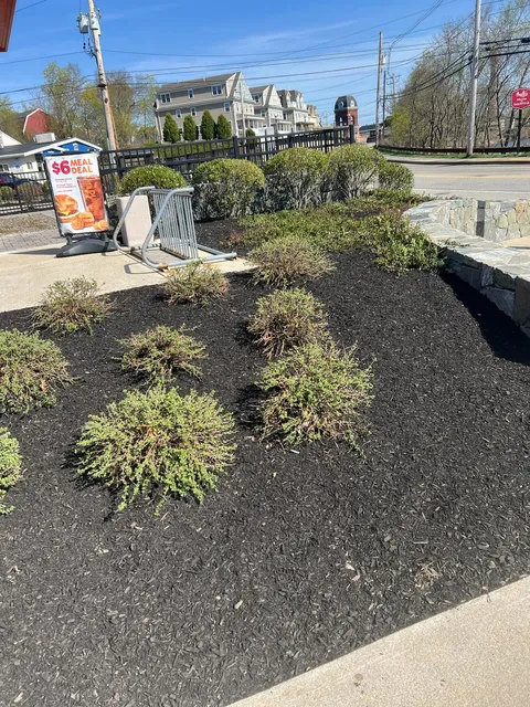 work photo from cmglandscapingllc.com