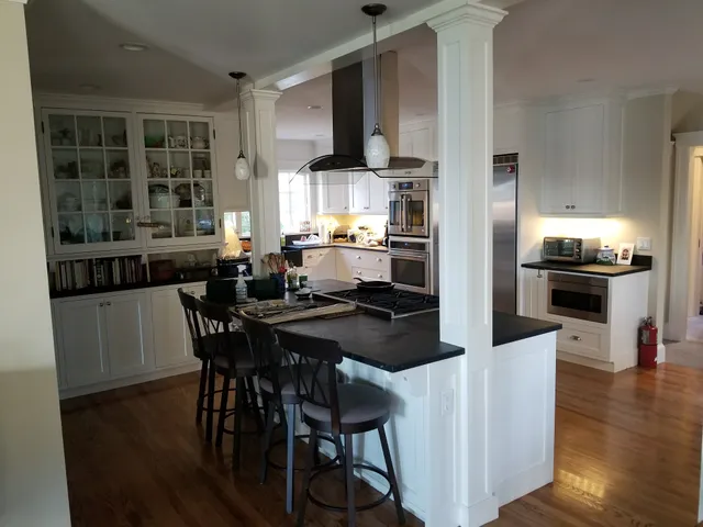 Heirloom Builders, LLC work photo