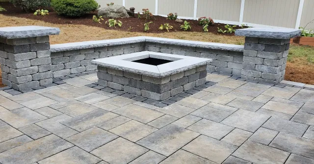 Fire Pit
