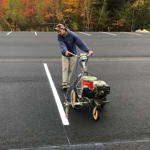 work photo from psealandstripe.com