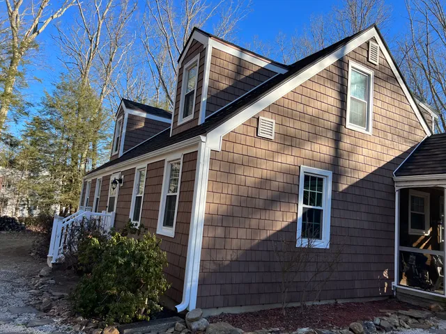 Dave Lane Building & Remodeling work photo