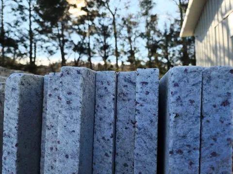 SLABS SELECTION