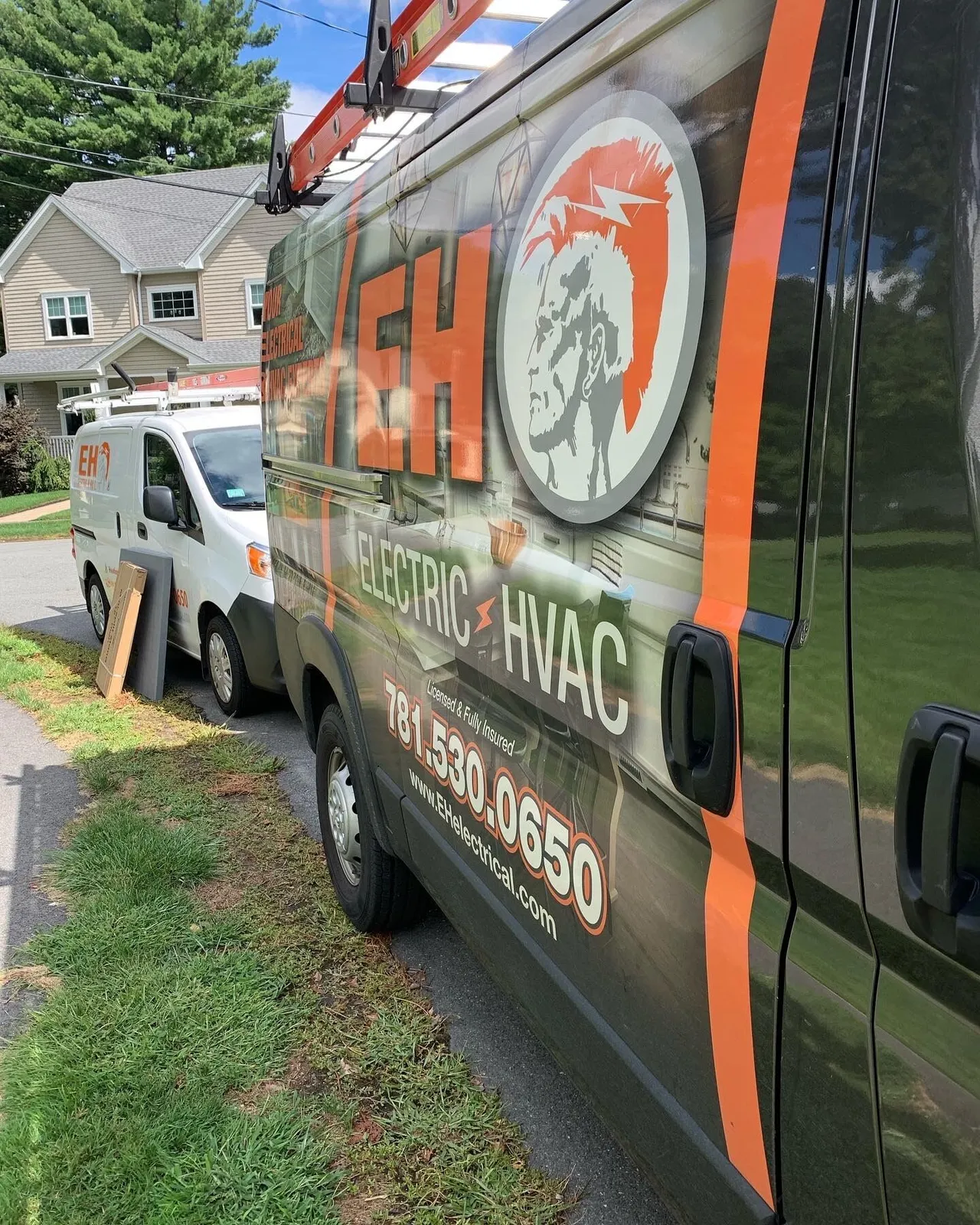 EH Electric & HVAC