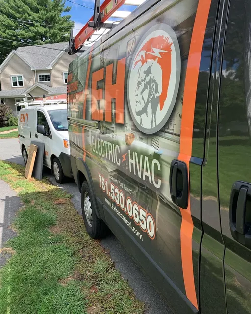 EH Electric & HVAC