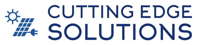 Cutting Edge Solutions LLC logo
