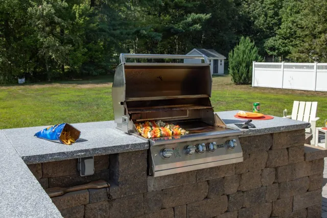 work photo from williecandsonslandscaping.com