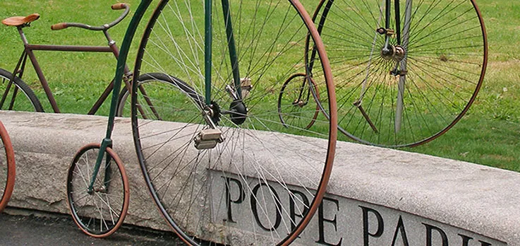 Pope Park