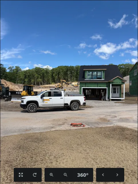 Moose Ledge Estates