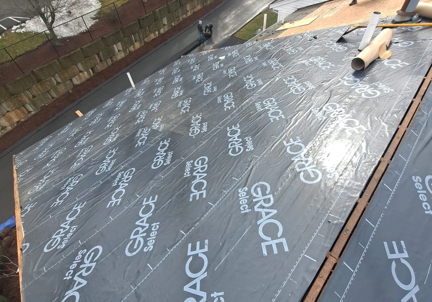 Dario's Construction verified work photo