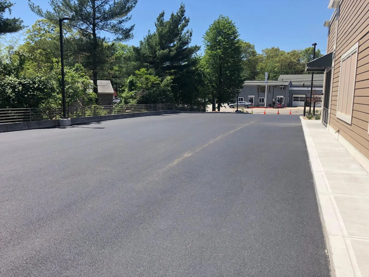 work photo from shattuckpaving.com