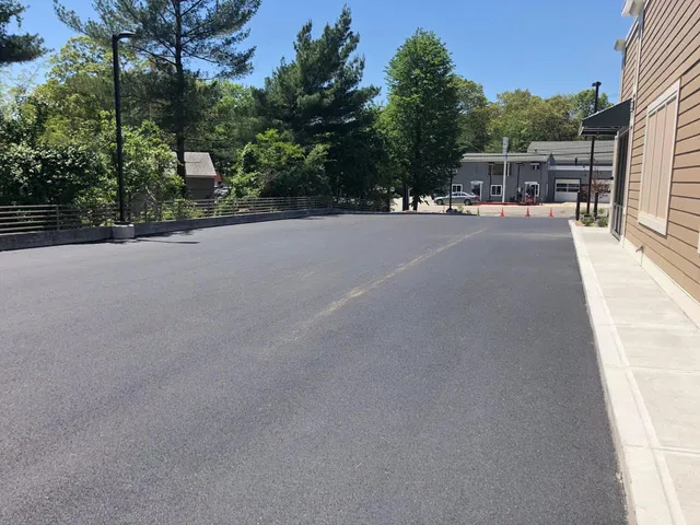 work photo from shattuckpaving.com