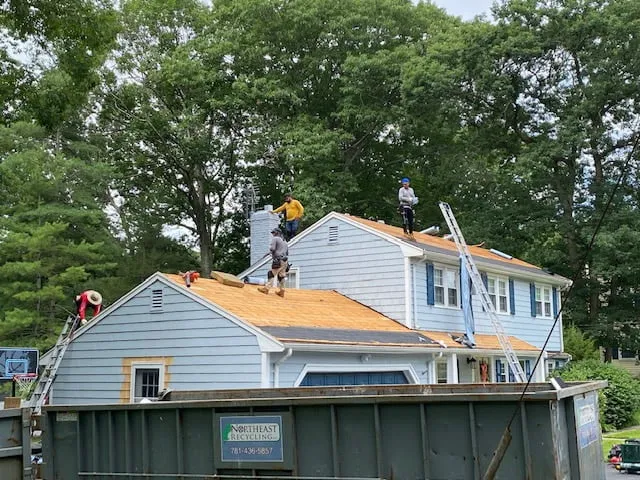 work photo from carpentrybos.com