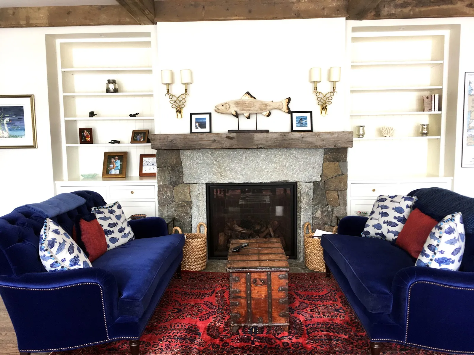 Grover Custom Building, Inc.