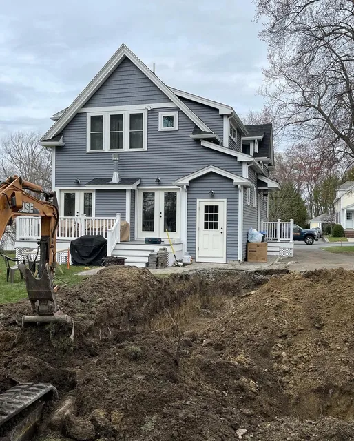 work photo from onlevelhomesolutions.com