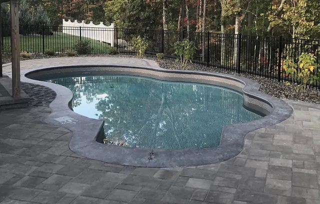 work photo from thepooldoctornh.com