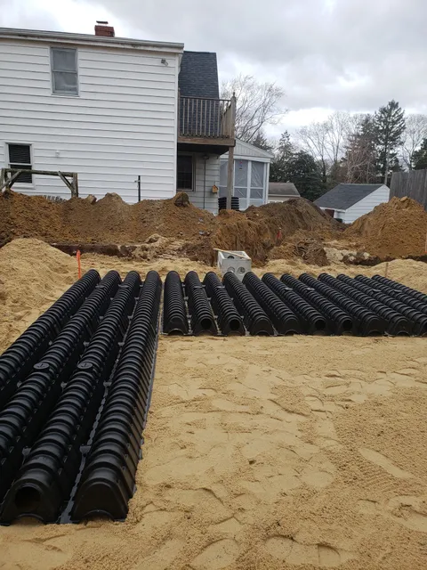 Ponte Brothers Inc work photo