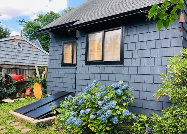 O'Brien Painting & Exteriors work photo