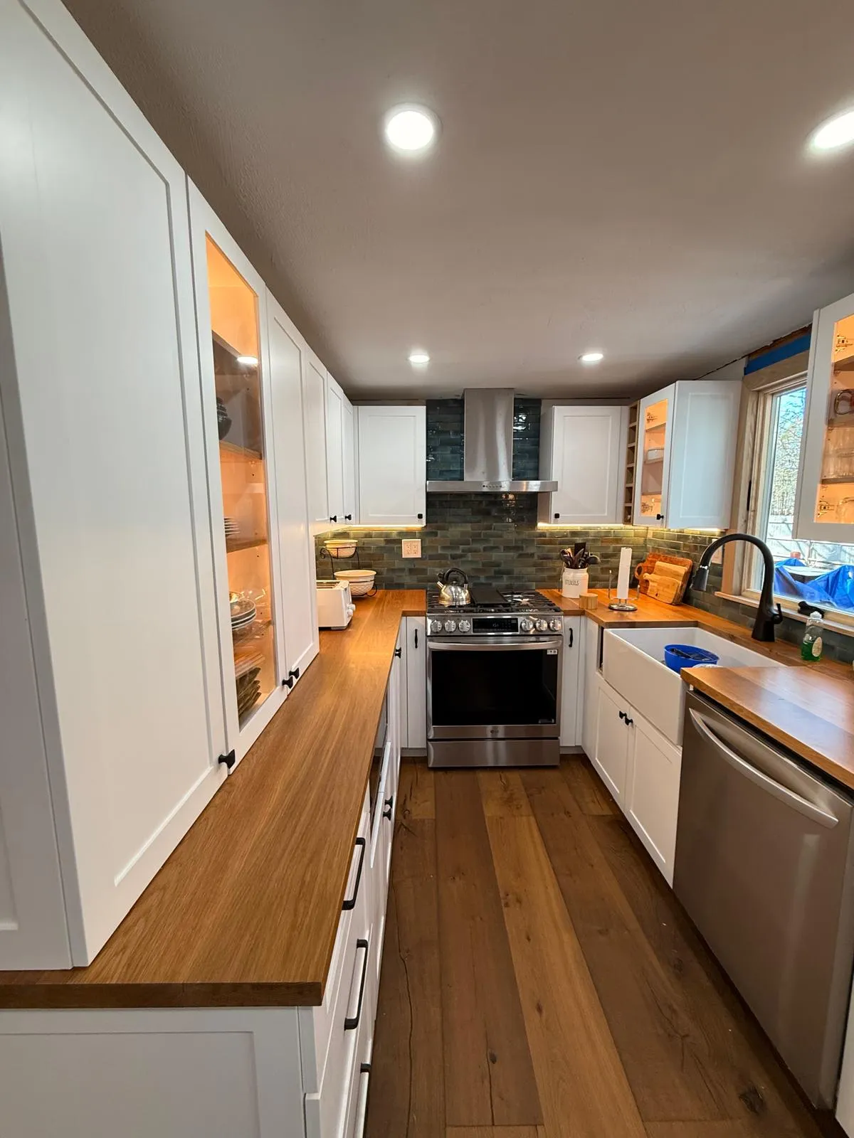 work photo from jbcarpentryusa.com