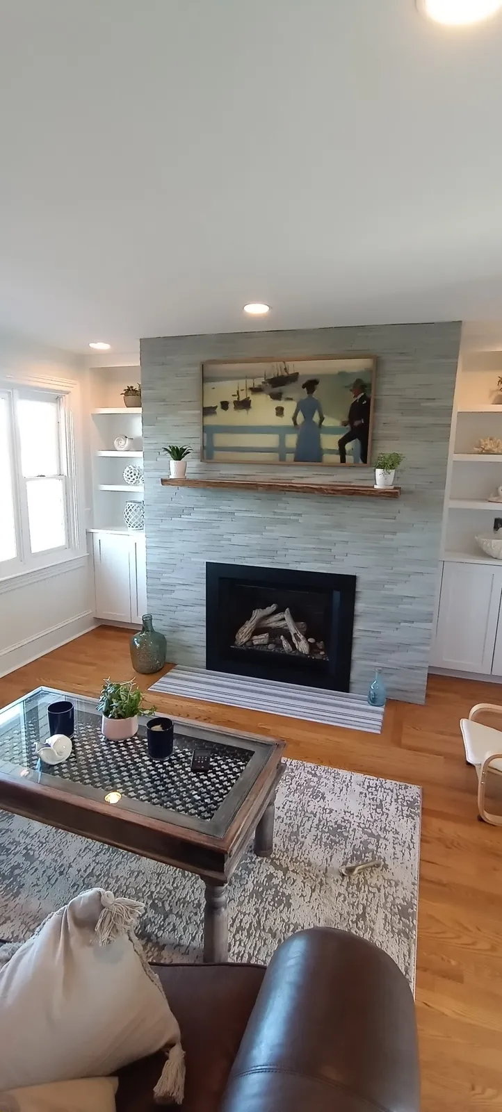 Ferguson Construction Inc