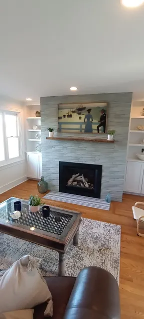 Ferguson Construction Inc