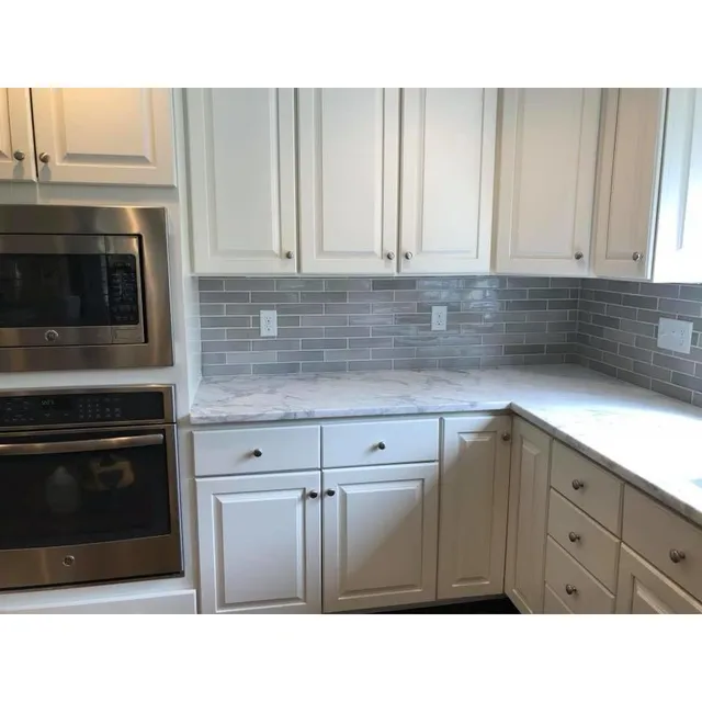 Gregory Tile Company work photo
