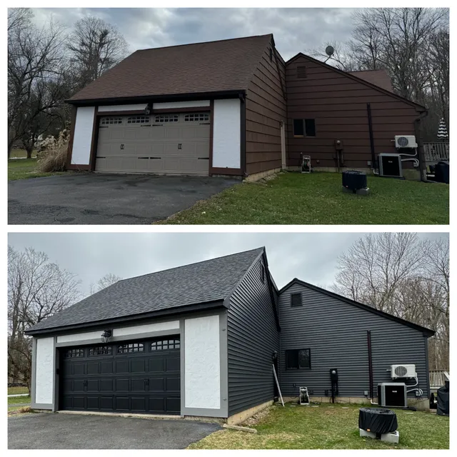 Ellis Builders LLC work photo
